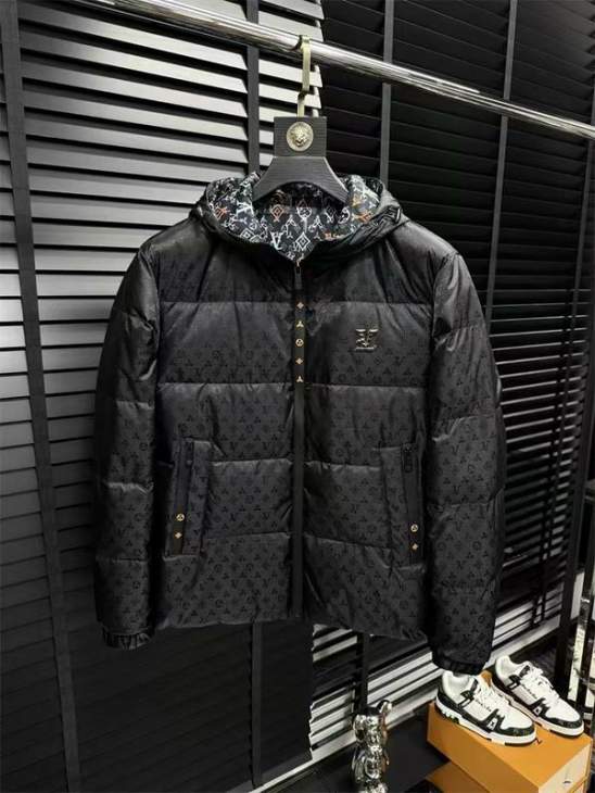 Picture of Louis Vuitton Down Jackets _SKULVM-3XL25wr10437663